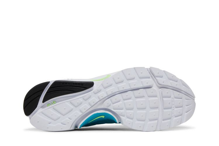 Кроссовки Nike Air Presto 'Lightning Swoosh'