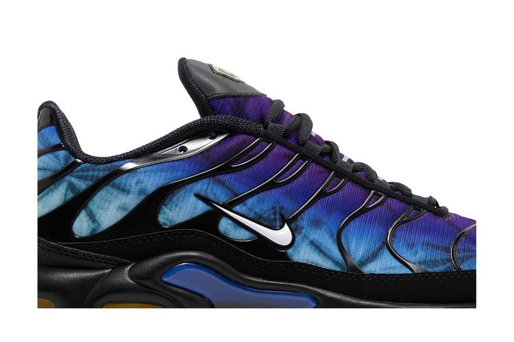 Кроссовки Nike Air Max Plus '25th Anniversary'