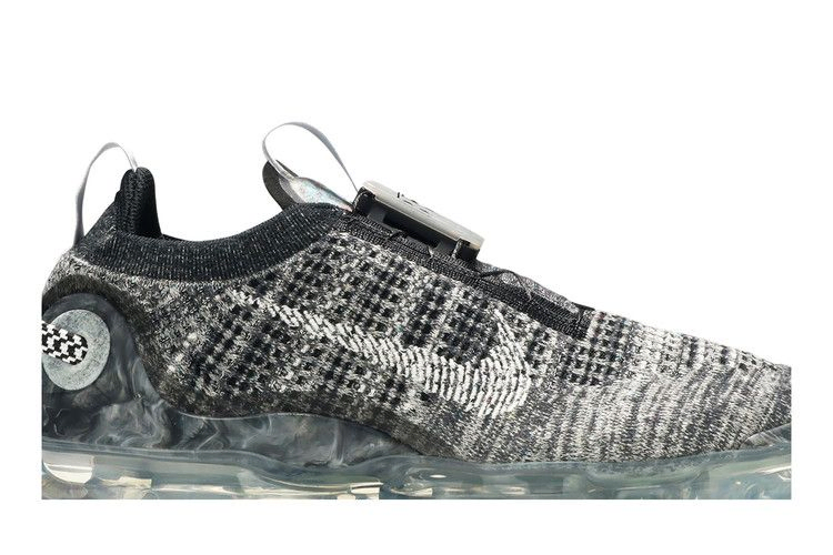 Кроссовки Nike Air VaporMax 2020 Flyknit 'Oreo'