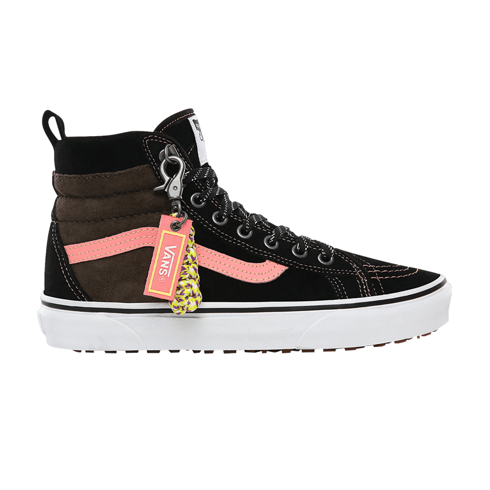 Кроссовки Vans Sk8-Hi 46 MTE DX 'Paracord Canteen'