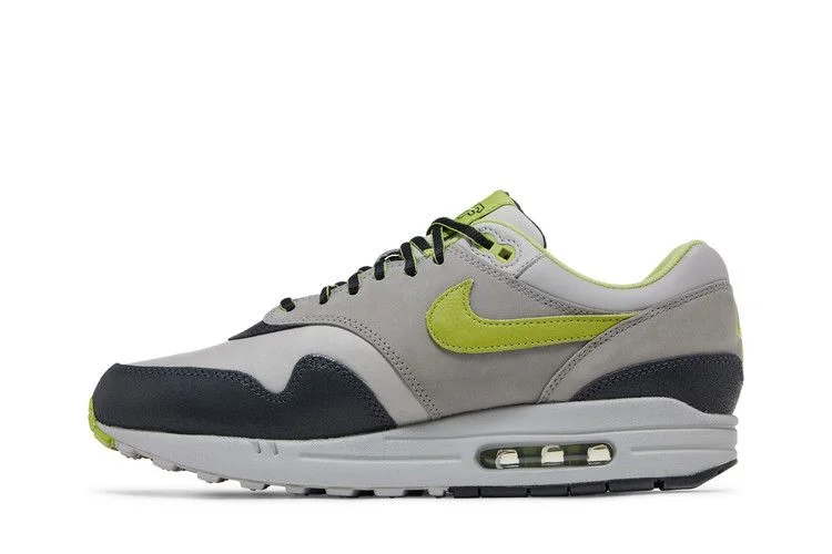 Кроссовки HUF x Nike Air Max 1 SP 'Green' 2024