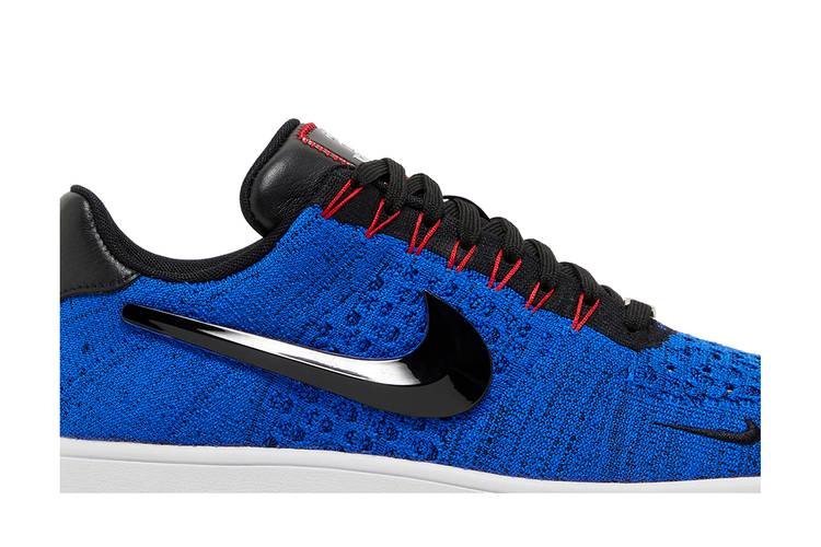 Кроссовки Robert Kraft x Nike Air Force 1 Ultra Flyknit Low 'New England Patriots 2023'