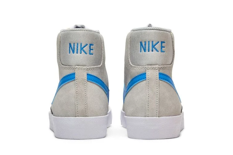Кроссовки Nike Blazer Mid '77 'Coney Island Hoops'