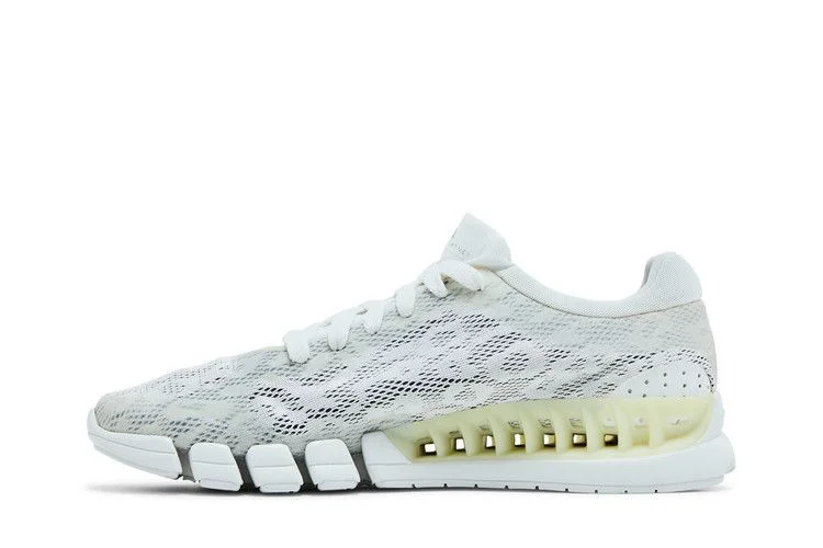 Кроссовки Stella McCartney x adidas Wmns Kea Clima Low 'White'