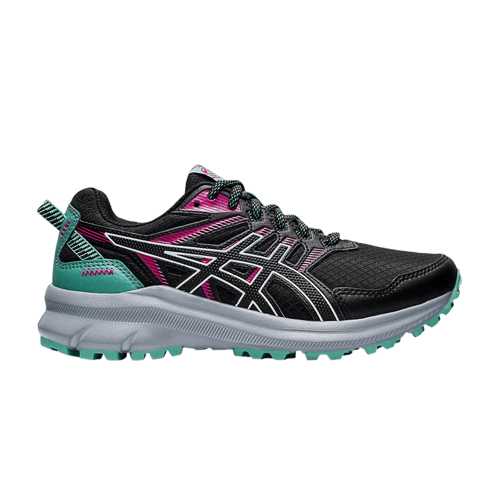 Кроссовки Asics Wmns Trail Scout 2 'Black Soothing Sea'