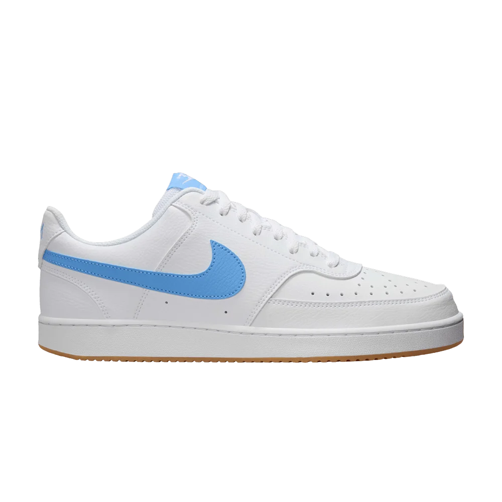 Krossovki-Nike-Court-Vision-Low-White-University-Blue