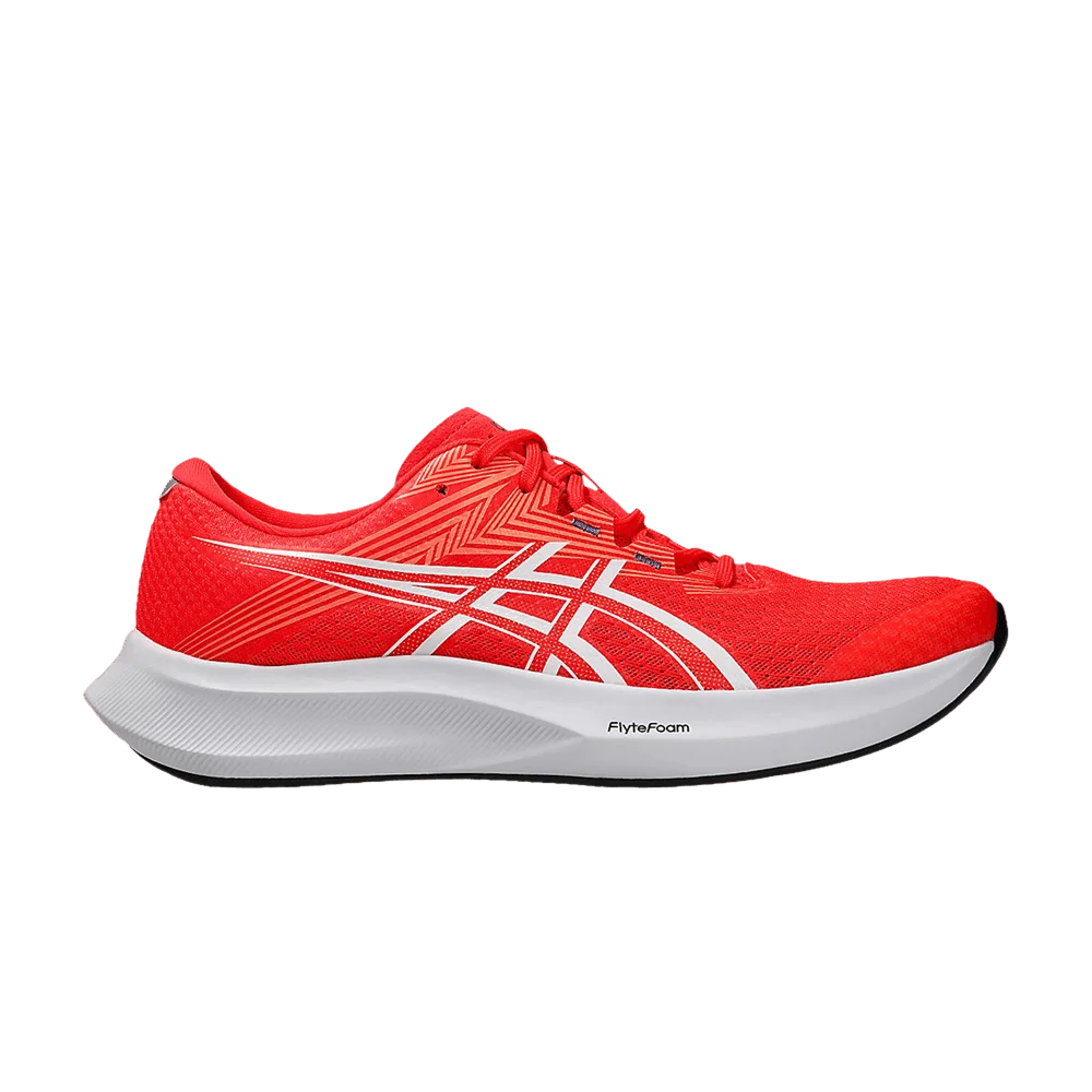 Кроссовки ASICS Wmns Hyper Speed 5 'Flash Red'