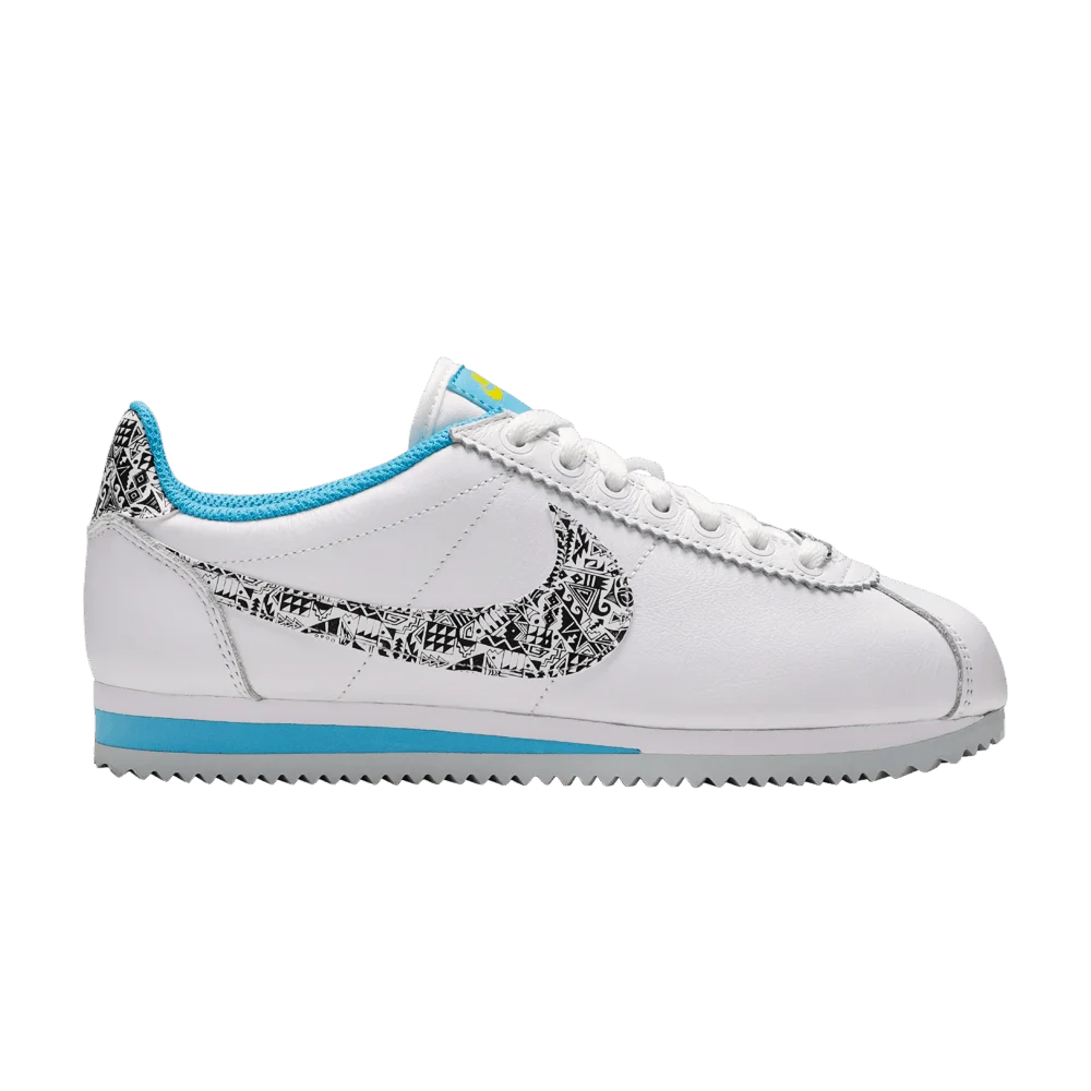 Кроссовки Nike Wmns Cortez 'N7'
