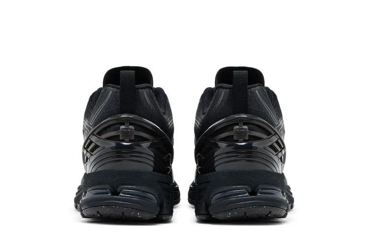 Кроссовки New Balance 1906R 'No Sew Pack - Black'
