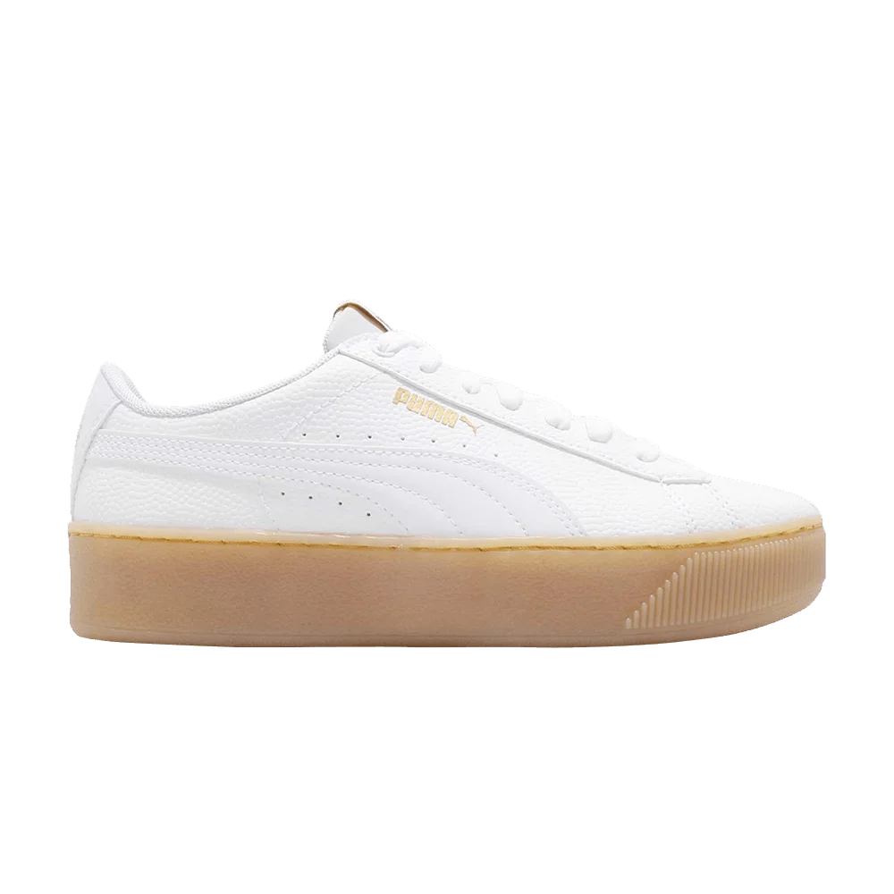 Krossovki-Puma-Wmns-Vikky-Platform-White-Gum