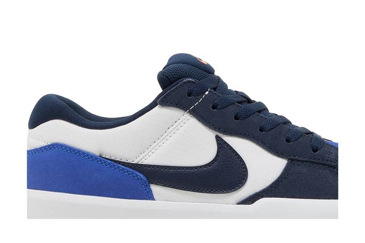 Кроссовки Nike Force 58 SB 'Obsidian Royal'