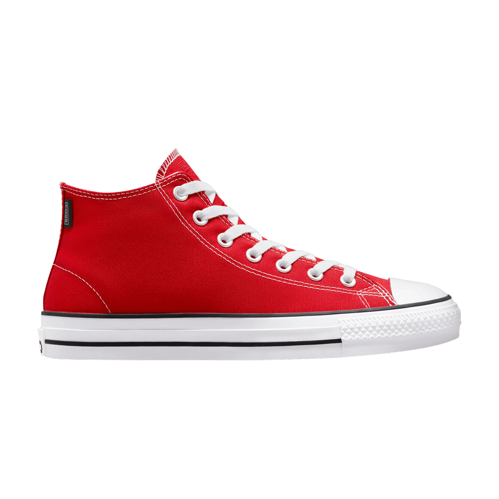 Кроссовки Converse Chuck Taylor All Star Pro Mid 'University Red'