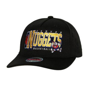 Mitchell-Ness-Team-Graphic-Stretch-Snapback-Denver-Nuggets-Hat-300x300