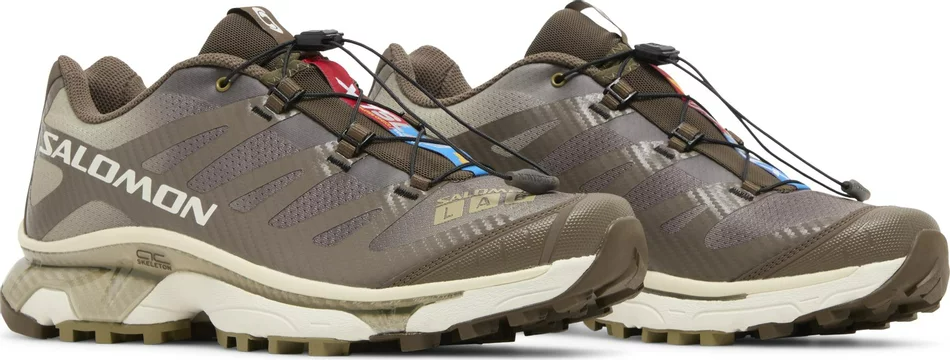 Кроссовки Salomon XT-4 OG Canteen