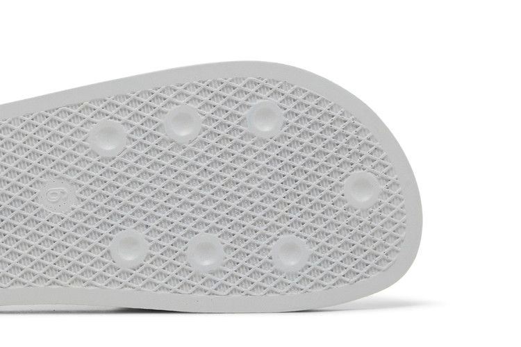 Adidas Wmns Adilette Slides 'Blue Tint'