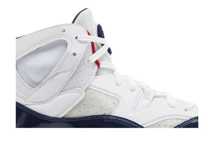 Кроссовки Air Jordan Jumpman Two Trey GS 'USA'
