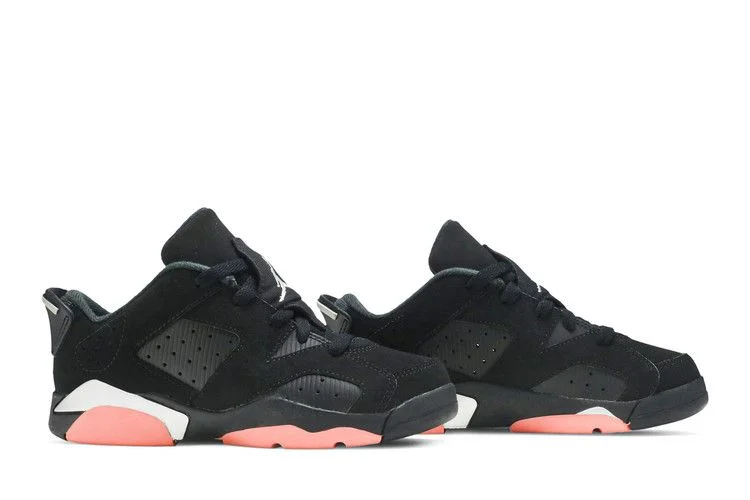 Krossovki-Air-Jordan-6-Retro-Low-GP-Black-Sunblush-7