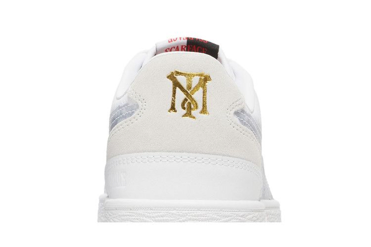 Кроссовки Shoe Palace x Scarface x Puma Ralph Sampson