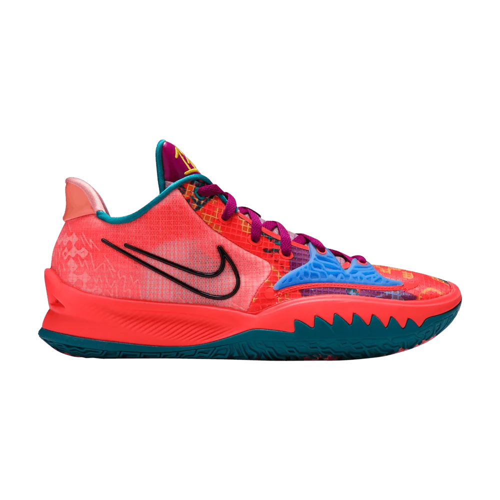 Krossovki-Nike-Kyrie-Low-4-1-World-1-People