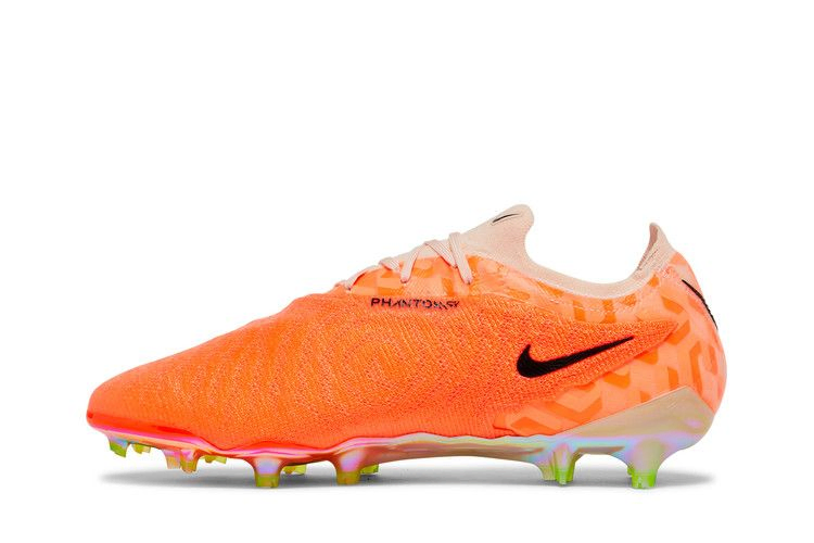Кроссовки Nike Phantom GX Elite NU FG 'Guava Ice'