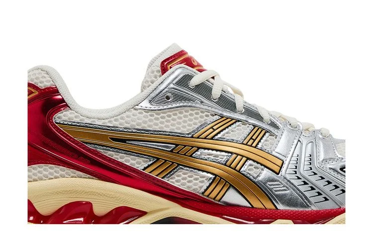 Кроссовки ASICS Gel Kayano 14 'Just Say No' Sneaker Politics Exclusive