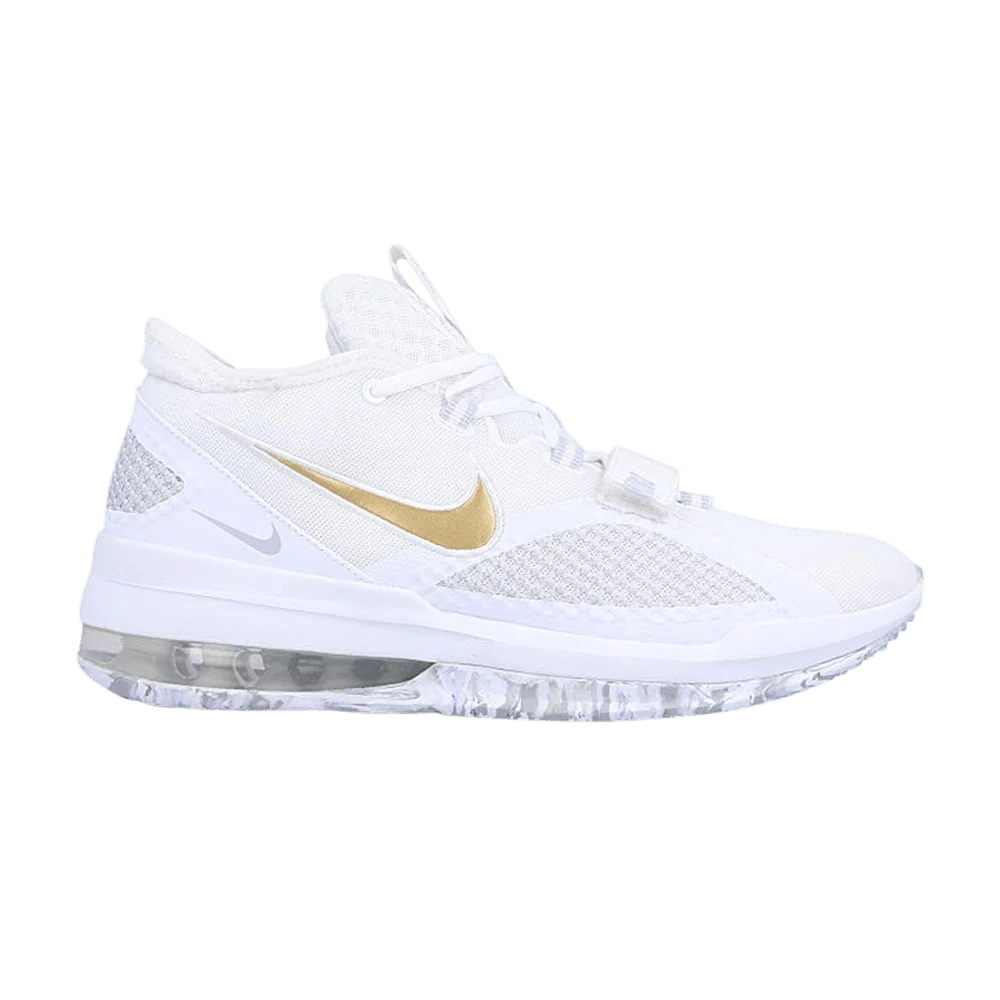 Кроссовки Nike Air Force Max Low