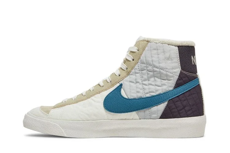 Кроссовки Nike Blazer Mid '77 Premium 'Toasty'