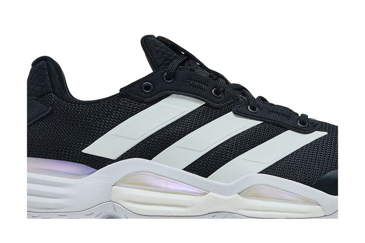 Кроссовки Adidas Stabil 16 'Black White'