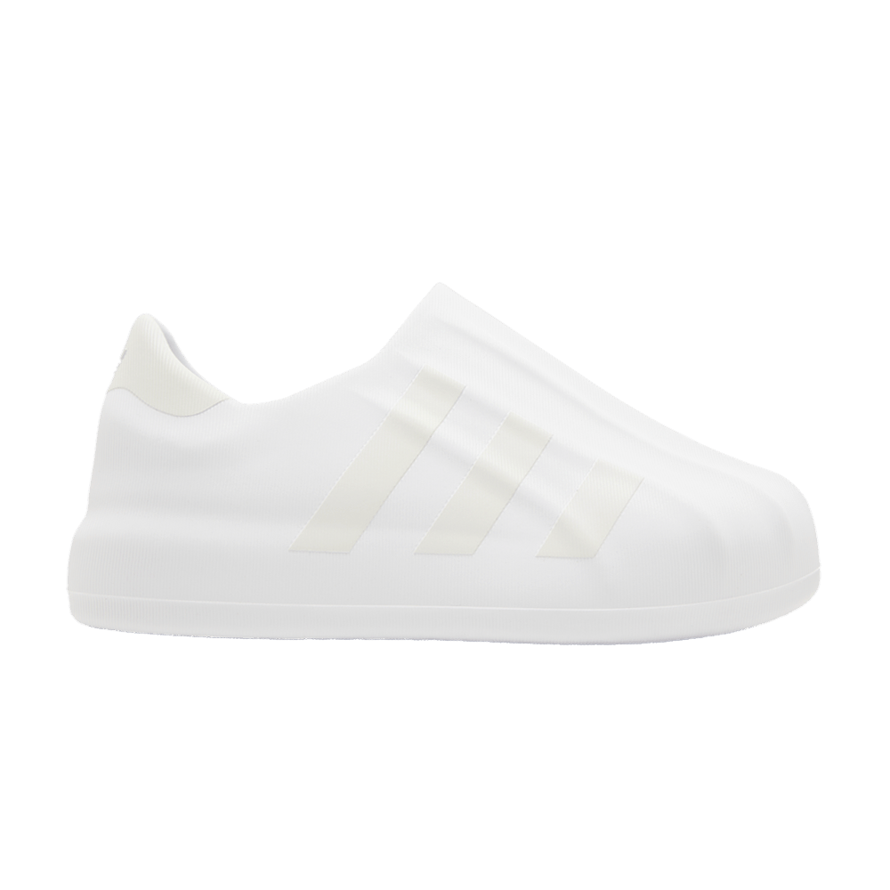 Кроссовки adidas adiFOM Superstar 'Triple White'