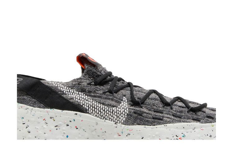 Кроссовки Nike Wmns Space Hippie 04 'Iron Grey'