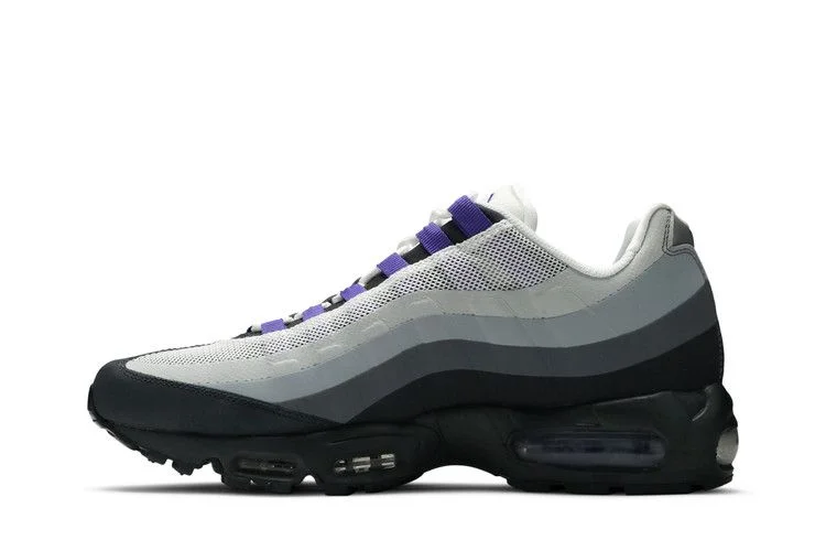 Кроссовки Nike Air Max 95 No Sew