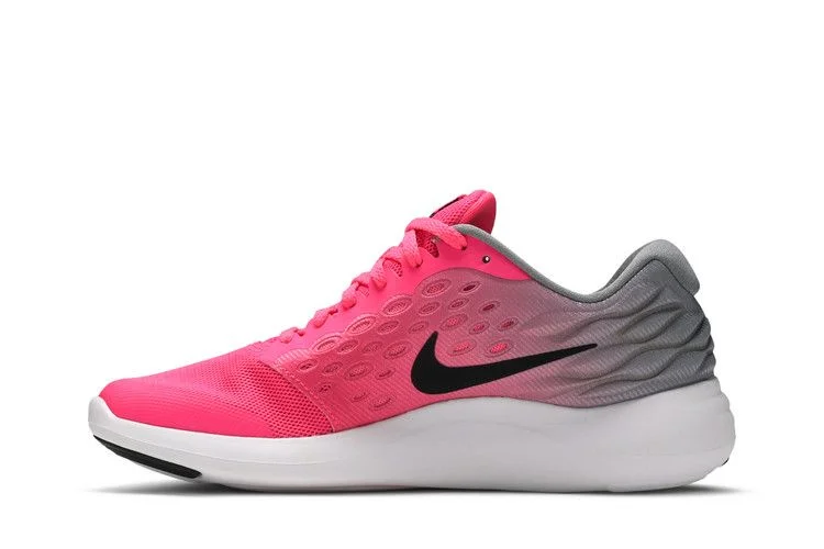 Кроссовки Nike Lunarstelos GS 'Pink Blast'