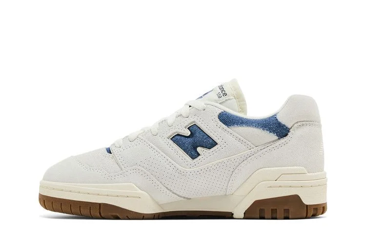 Кроссовки New Balance Wmns 550 'Denim Pack - Reflection'