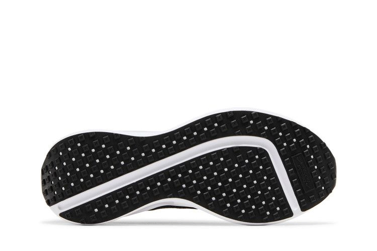 Кроссовки Nike Interact Run 'Black White'