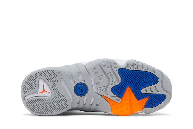 Кроссовки Air Jordan Jumpman Two Trey 'Wheaties'