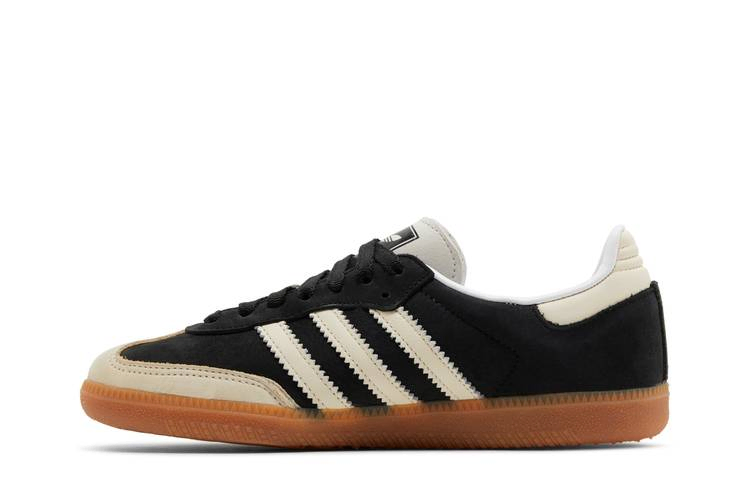 Кроссовки adidas Wmns Samba OG 'Black Wonder White'