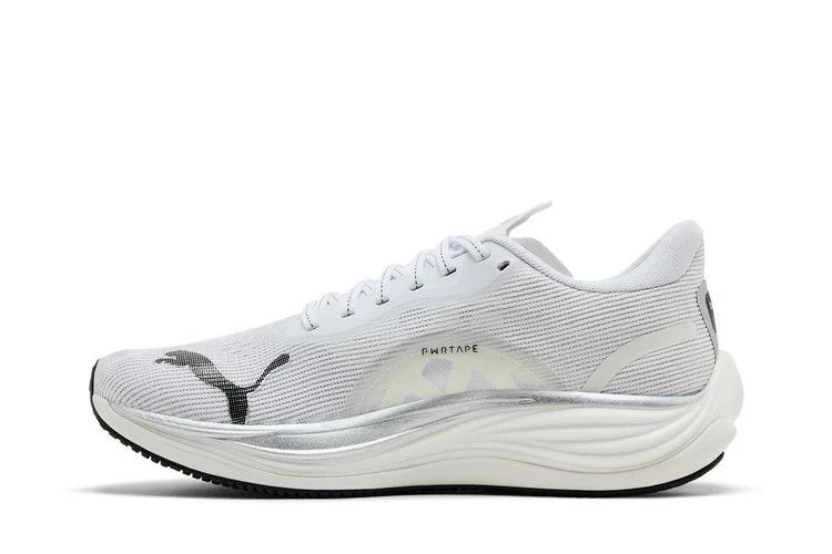 Кроссовки Puma Velocity Nitro 3 'White Silver'