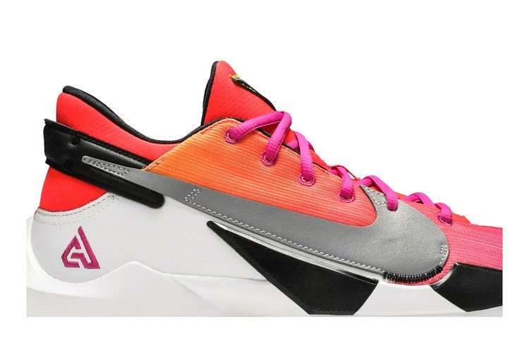 Кроссовки Nike Zoom Freak 2 NRG 'Gradient Fade'