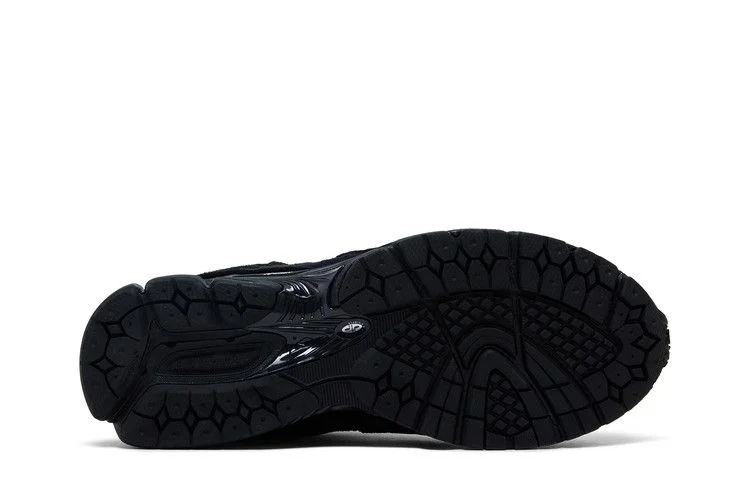 Кроссовки New Balance 2002R 'Protection Pack - Black'
