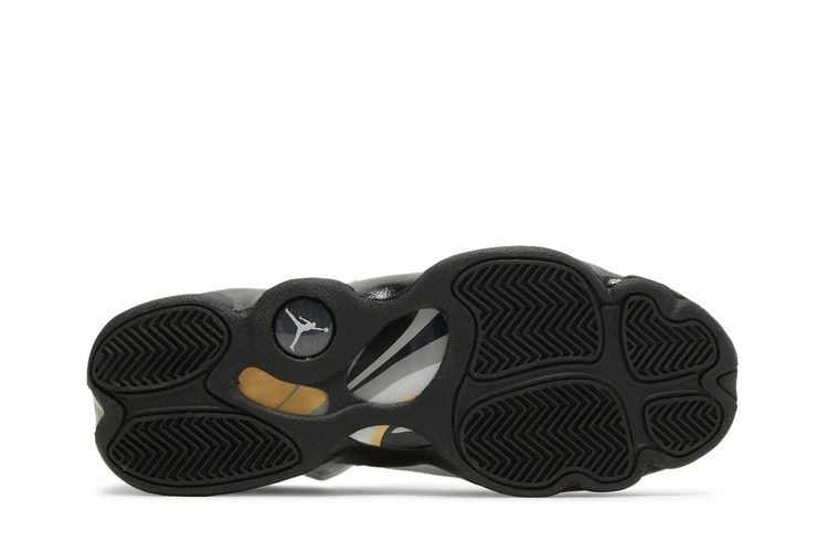 Кроссовки Air Jordan 6 Rings GS 'Motorsport'