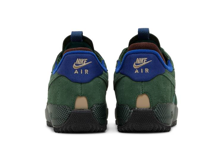 Кроссовки Nike Wmns Air Force 1 Wild 'Fir'
