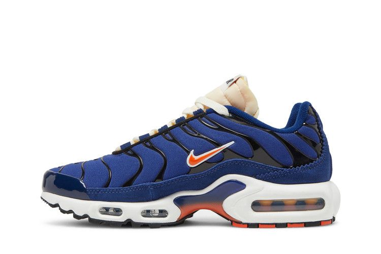 Кроссовки Nike Air Max Plus SE 'Running Club - Deep Royal Blue'