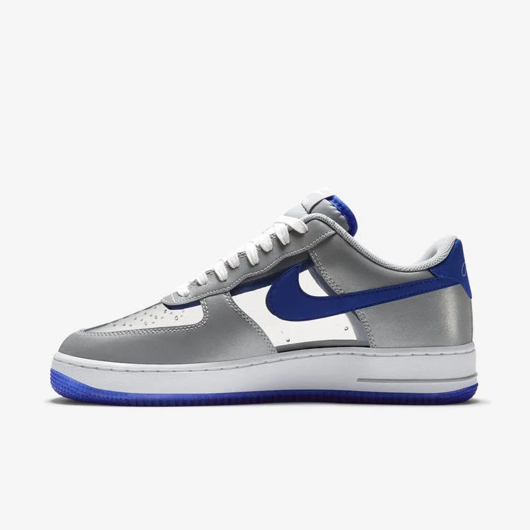 Кроссовки Nike Air Force 1 CMFT 'Kyrie Irving'