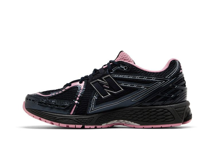 Кроссовки New Balance 1906R 'Pink Taffy'