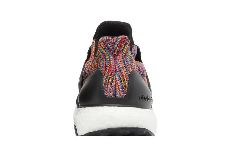 Кроссовки adidas UltraBoost DNA 'Black Night Metallic'