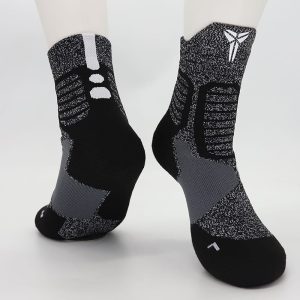 Daiong-Kobe-Grey-Black-Socks-300x300