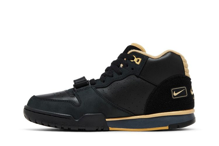 Кроссовки Nike Air Trainer 1 'College Football Playoffs Pack - Black'