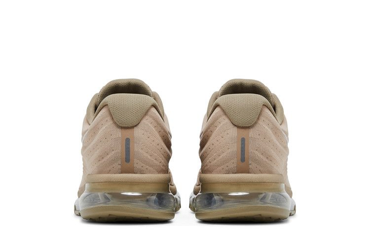 Кроссовки Nike Air Max 2017 'Sand'