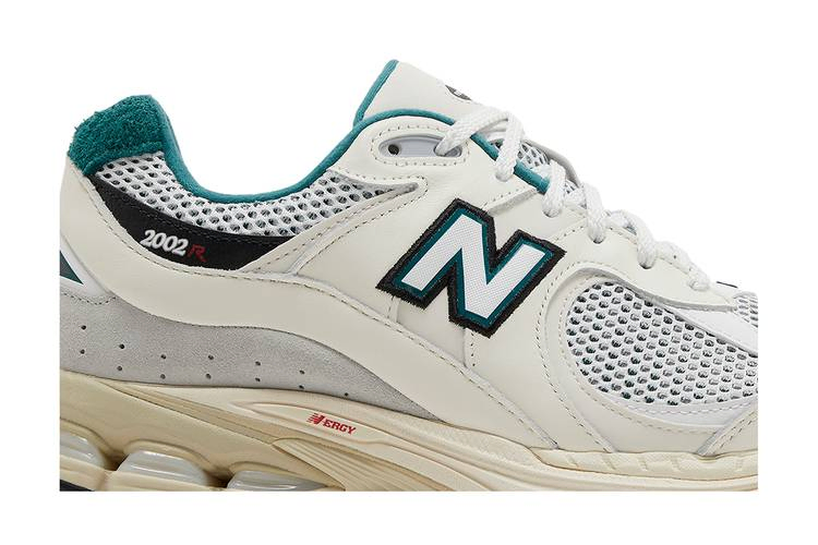 Кроссовки New Balance 2002R 'Pouch - Vintage Teal'