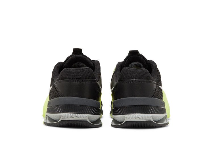 Кроссовки Nike Metcon 7 'Black Volt'